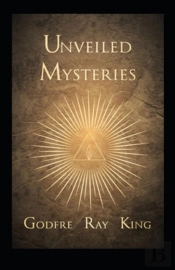 Unveiled Mysteries(Illustrated Edition)