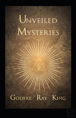Bertrand.pt - Unveiled Mysteries(Illustrated Edition)