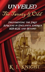 Unveiled - The Twenty & Odd