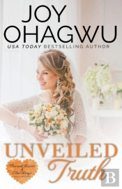 Unveiled Truth - A Christian Suspense - Book 3