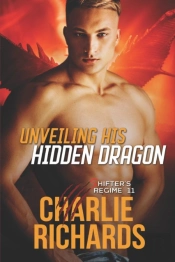 Unveiling His Hidden Dragon