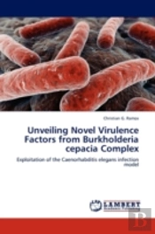 Unveiling Novel Virulence Factors From Burkholderia Cepacia Complex