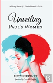 Unveiling Paul'S Women
