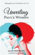 Unveiling Paul'S Women
