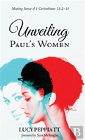 Unveiling Paul'S Women