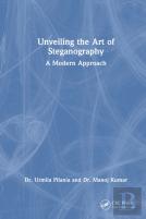 Unveiling The Art Of Steganography
