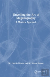 Unveiling The Art Of Steganography