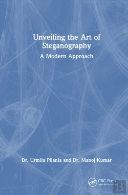 Bertrand.pt - Unveiling The Art Of Steganography