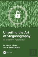 Unveiling The Art Of Steganography