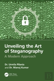 Unveiling The Art Of Steganography