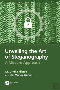 Bertrand.pt - Unveiling The Art Of Steganography