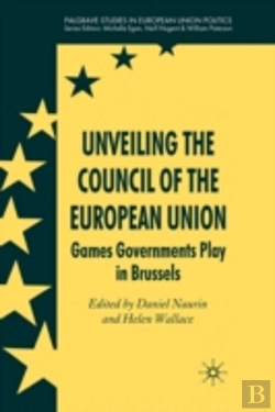 Bertrand.pt - Unveiling The Council Of The European Union