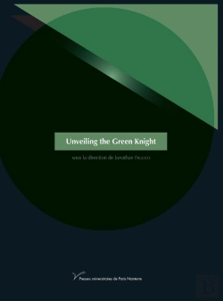 Bertrand.pt - Unveiling The Green Knight