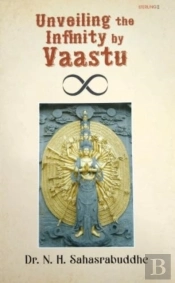 Unveiling The Infinity By Vaastu