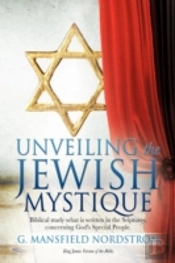 Unveiling The Jewish Mystique