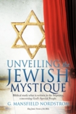Bertrand.pt - Unveiling The Jewish Mystique