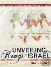 Unveiling The Kings Of Israel