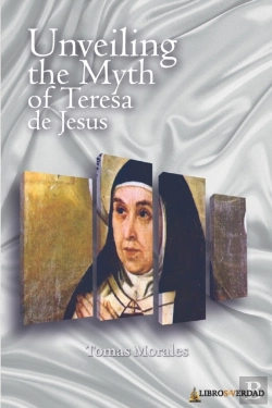 Bertrand.pt - Unveiling The Myth Of Teresa De Jesus