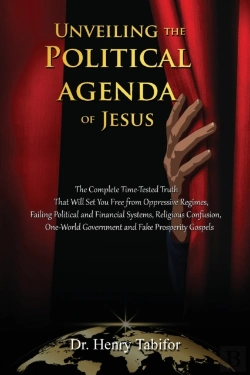 Bertrand.pt - Unveiling The Political Agenda Of Jesus