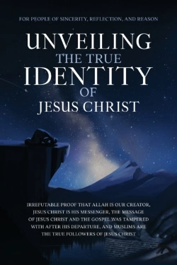 Bertrand.pt - Unveiling The True Identity Of Jesus Christ