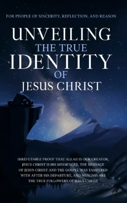 Bertrand.pt - Unveiling The True Identity Of Jesus Christ