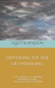 Unveiling The Veil Of Unveiling