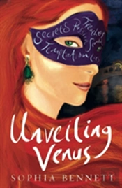 Unveiling Venus