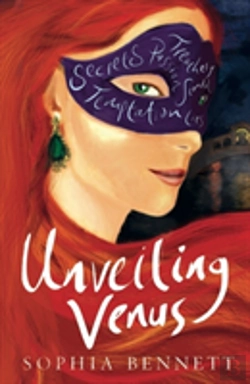 Bertrand.pt - Unveiling Venus