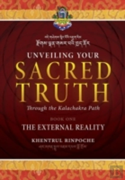 Bertrand.pt - Unveiling Your Sacred Truth Through The Kalachakra Path, Book One