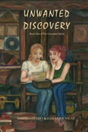 Unwanted Discovery - Book One