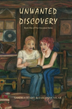 Bertrand.pt - Unwanted Discovery - Book One