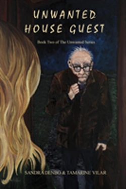 Bertrand.pt - Unwanted House Guest - Book Two