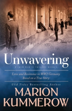 Bertrand.pt - Unwavering: Based On A True Story Of Lov