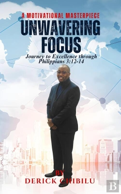 Bertrand.pt - Unwavering Focus: Journey To Excellence Through Philippians 3