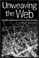 Unweaving The Web