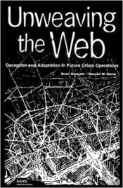 Unweaving The Web