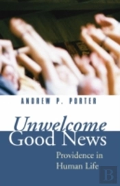 Unwelcome Good News