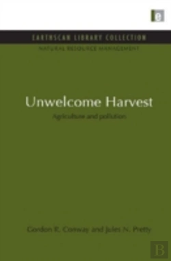 Bertrand.pt - Unwelcome Harvest