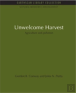 Bertrand.pt - Unwelcome Harvest