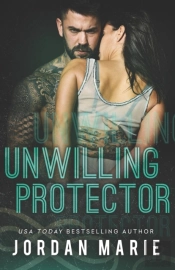 Unwilling Protector (Steel Vipers Mc)