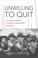 Unwilling To Quit