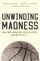 Unwinding Madness