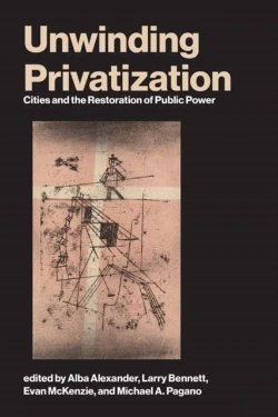Bertrand.pt - Unwinding Privatization