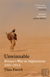 Unwinnable