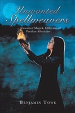 Bertrand.pt - Unwonted Spellweavers
