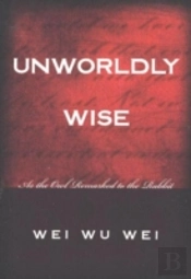 Unworldly Wise