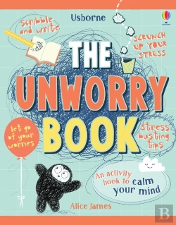 Bertrand.pt - Unworry Book