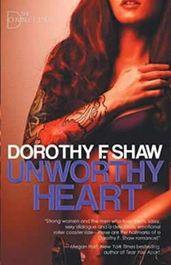 Bertrand.pt - Unworthy Heart