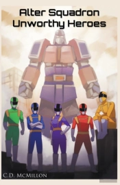 Unworthy Heroes