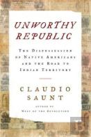 Unworthy Republic